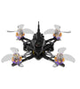 Flywoo Firefly 1S FR16 Nano Baby Quad Analog V2.0 1.6 Inch FPV Racing Drone BNF