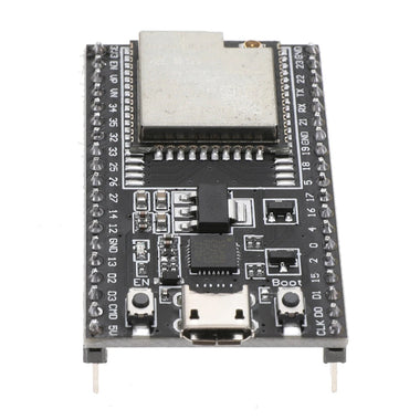 5Pcs ESP32 WROOM-32U WROVER WiFi Module with 2.4G Antenna Development Board