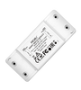 Mouehouse Wi-Fi Smart Light Switch Timer Smart Life APP Wireless Remote Control Works with Alexa Google Home