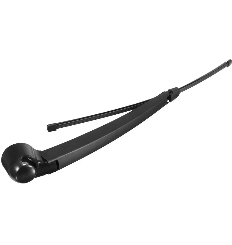 Car Rear Windscreen Window Wiper Arm & Blade For VW Touran 03 04 05 06 07 08 09 10