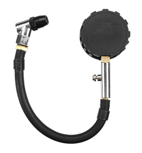 Car Motorcycle Van 0-200Psi Digital LCD Tyre Tire Air Pump Pressure Gauge Tester