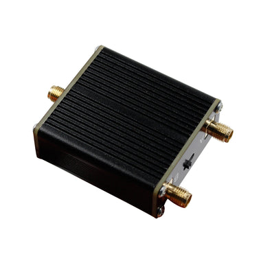 10W Antenna Switch RF High-Frequency Manual Toggle DC-500MHz Low Insertion Loss High Isolation 50 Ohm