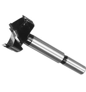 VEIKO Carbide Steel Woodworking Drill Hole Saw Cutter for Hinge Boring Hole Drill Guide Hinge Jig