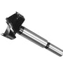 VEIKO Carbide Steel Woodworking Drill Hole Saw Cutter for Hinge Boring Hole Drill Guide Hinge Jig