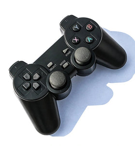 2.4G Wireless Game Controller for TV/Computer/PC/Android Phone Gamepad Joystick Support Steam