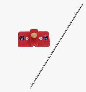 Table Saw Fence Parallel Positioning Tool Saw Alignment System Woodworking Aligning and Calibrating Adjustable Limit Pin