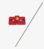 Table Saw Fence Parallel Positioning Tool Saw Alignment System Woodworking Aligning and Calibrating Adjustable Limit Pin