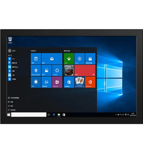 10.1 inch Raspberry Pi HDMI Capacitive Touch Screen IPS Display with Case for Raspberry Pi 3B+/4B