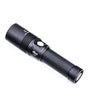 NEXTORCH L10 Max 1200M 400LM Long Shoot LEP Flashlight With 21700 Battery Moment Throw Strong Spotlight Type-C Rechargeable Search Light