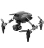 4DRC V42 MINI WiFi FPV with HD Dual Camera Switchable Optical Flow Hover 360 Roll Alloy Material RC Drone Quadcopter RTF