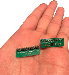 Flipper Zero Air Mouse Module BMI160