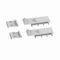 VolantexRC Ranger 2000 V757-8 / Phoenix V2 759-2 RC Airplane Spare Part Main Wing Connective Parts