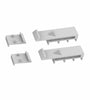 VolantexRC Ranger 2000 V757-8 / Phoenix V2 759-2 RC Airplane Spare Part Main Wing Connective Parts