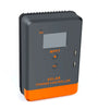 PowMr MPPT Solar Charger Controller 40A 30A 20A 12V 24V Solar Panel Regulator LCD Display Various Load Control Modes