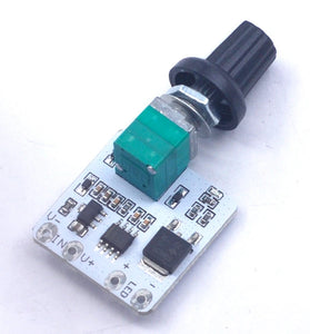 12V LED Constant Voltage Dimmer Module Light Strip With Switch Board Brightness Adjustment Advertising Word Light Box No Flicker Module Board