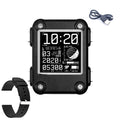 Smart Watch 2.0 PLUS Programmable Electronic Watch ESP32 Based Open Source E-Paper Display bluetooth Connectivity Real-Time Clock Gesture Detection