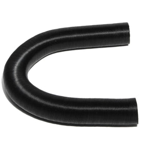 42mm Outlet Tube Heater Duct Pipe Air Ducting For Air Diesel Heater 4 holes Car Truck