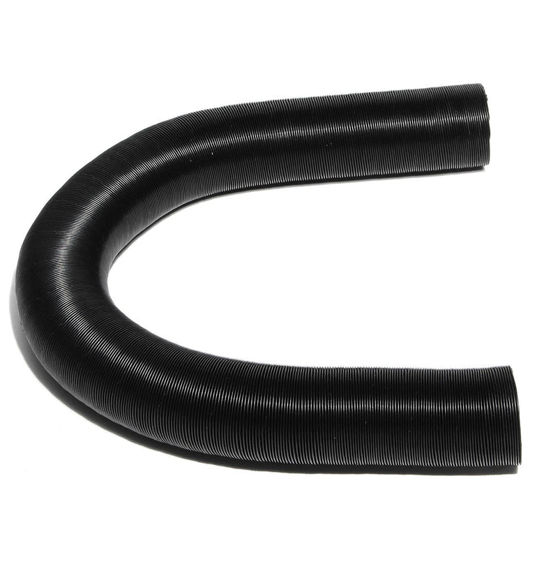 42mm Outlet Tube Heater Duct Pipe Air Ducting For Air Diesel Heater 4 holes Car Truck