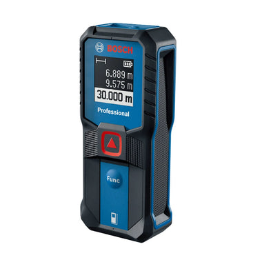 GLM 30-23 Professional Laser Distance Meter 0.15-30m Range 1.5mm Accuracy Multi-Unit Compact Precision Tool High-Quality Measurement