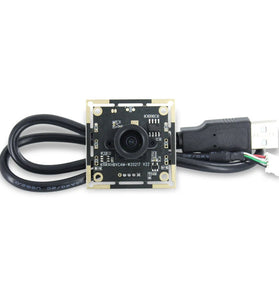 OV9732 Camera Module 720P High-definition Face Recognition All-in-one Placement Machine Driver-free 1 million Pixel Camera