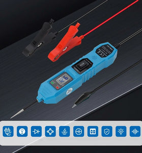 Multifunctional Diode Test Kit for Automotive Electrical Circuit  Drive and Circuit Breaker Testing  Electrical System Diagnosis Car Electrical System Diagnostic Tool