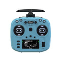 Jumper T14 New Color 2.4GHz/915MHz 1W ELRS Hall Sensor Gimbals 2.42" OLED Screen EdgeTX Radio Controller for FPV RC Racer Drone