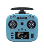 Jumper T14 Macaron Color 2.4GHz/915MHz 1W ELRS Hall Sensor Gimbals 2.42" OLED Screen EdgeTX Radio Controller for FPV RC Racer Drone