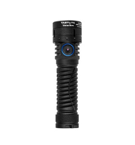 Vastlite Versa Bow 1200M Zoom LEP Flashlight 400LM Rechargeable 21700 Thrower Flashlights Camping Portable Outdoor Long Distance Strong Spotlinght LED Torch