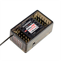 DumboRC X6DC(G) 2.4GHz 6CH RC Receiver Support Gyro for X4 X5 X6 X6PM Radio Transmitter