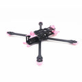 TEOSAW STEELE 7Plus 9Plus 10Plus 7 9 10 Inch Long Range Frame Kit for DIY RC FPV Racing Drone