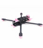 TEOSAW STEELE 7Plus 9Plus 10Plus 7 9 10 Inch Long Range Frame Kit for DIY RC FPV Racing Drone