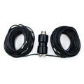 H25 Shortwave Antenna 25W 5-50MHz Portable High Frequency Dipole Antenna Amateur Radio