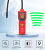UNI-T UT336A HVAC Leak Detector Sensitive Tool 6 Levels LED Indicator Long Battery Life Advanced Technology
