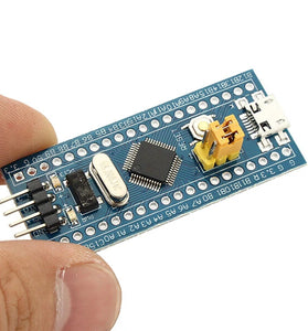 1pcs STM32F103C8T6 Small System Development Board Microcontroller STM32 ARM Core Board