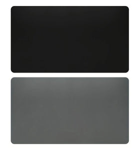 Premium Silicone Glue Mat Heat-Resistant Non-Skid 23x15 inch Easy-to-Clean Woodworking Crafting DIY Work Surface