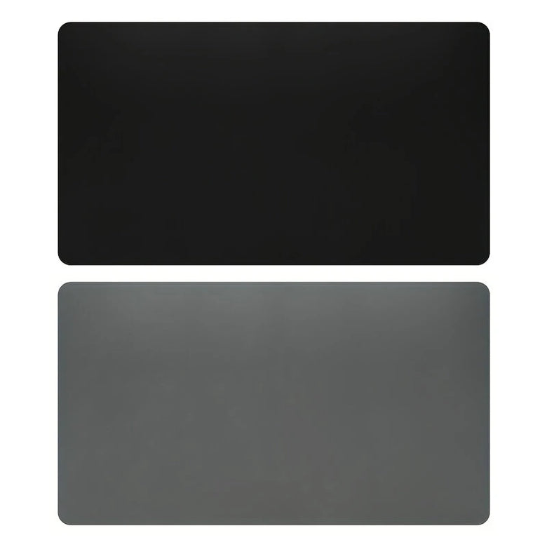 Premium Silicone Glue Mat Heat-Resistant Non-Skid 23x15 inch Easy-to-Clean Woodworking Crafting DIY Work Surface