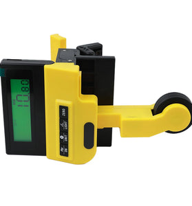 ETOPOO Digital Measuring Miter Saw Caliper Accurate Length Measurement Tool Reduces Cut Time and Increases Safety