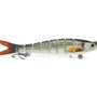 1Pcs Multi Jointed Fishing Lure 8 Segments Sequin Bait Artificial Fish Bait Fishing Kit Sea Fishing Tool