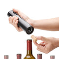 Automatic Electric Wine Openers USB Rechargeable Bottle Openers Corkscrew Wine Cap Opener