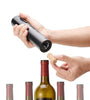 Automatic Electric Wine Openers USB Rechargeable Bottle Openers Corkscrew Wine Cap Opener