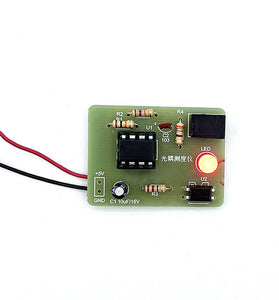 Optocoupler Tester Module DIY Optocoupler Measuring Instrument Kit