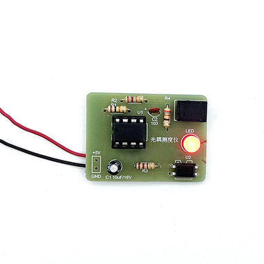 Optocoupler Tester Module DIY Optocoupler Measuring Instrument Kit