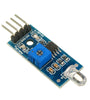 5pcs 4Pin Photodiode Sensor Controller Module Measure Module