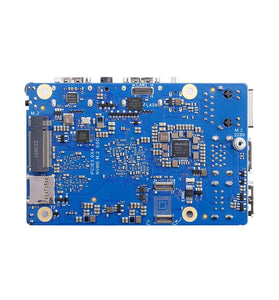 Orange Pi 5 MAX Development Board RK3588 Onboard 64-bit WiFi Bluetooth 2.5G High-speed Network Port Single Board Computer