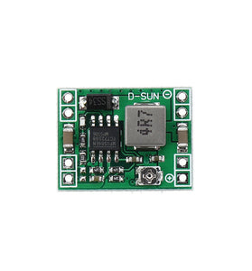 DC-DC 7-28V to 5V 3A Step Down Power Supply Module Buck Converter Replace LM2596