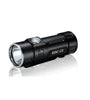 FOLOMOV EDC C2 Nichia E21A High CRI98 Compact EDC LED Flashlight With 14300 Battery Ulralight Pocket Clip Light Mini LED Torch EDC Survival Tools