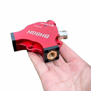 GH-V5 7MHz-430MHz HF UHF VHF Antenna 400W Short Wave Portable Dipole Antenna