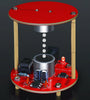 Ultrasonic Levitation DIY Acoustic Wave Standing Wave Levitation Electronic Production Scientific Experiment Circuit Board Welding Practice Parts
