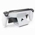 JYS PS Portal Gaming Console Holder Desktop Stand Compatible with Steam Deck/ROG/Switch/Mobile Phone