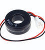 3pcs Yellow Light AC 60-500V 0-100A D18 Square LED Digital Dual Display Voltmeter Ammeter Voltage Gauge Current Meter